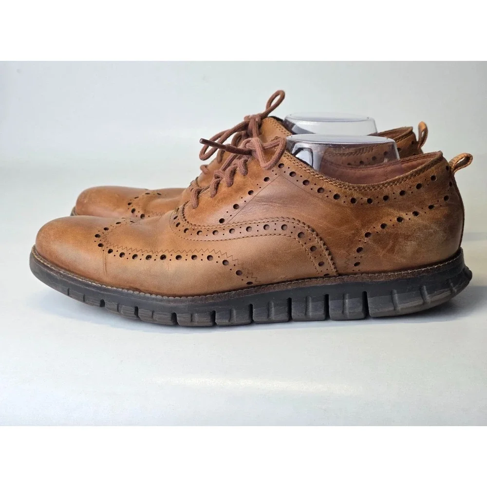 Cole Haan see pictures
